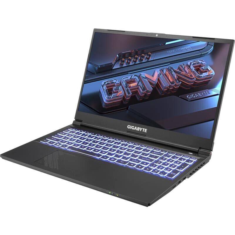 aitek-shop GIGABYTE G5 GE-51DE263SD 15,6"FHD | i5-12500H | 8GB | 512GB | RTX3050 | FreeDOS Tägliche Deals