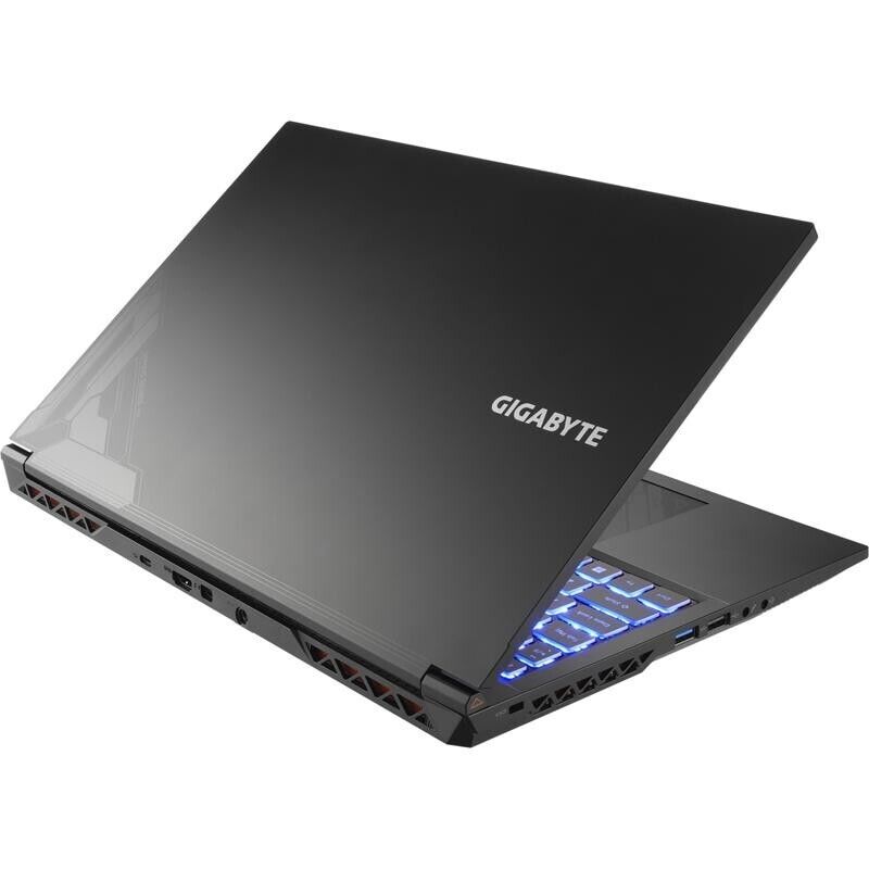 aitek-shop GIGABYTE G5 GE-51DE263SD 15,6"FHD | i5-12500H | 8GB | 512GB | RTX3050 | FreeDOS Tägliche Deals