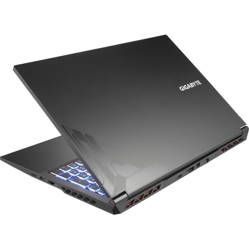aitek-shop GIGABYTE G5 GE-51DE263SD 15,6"FHD | i5-12500H | 8GB | 512GB | RTX3050 | FreeDOS Tägliche Deals