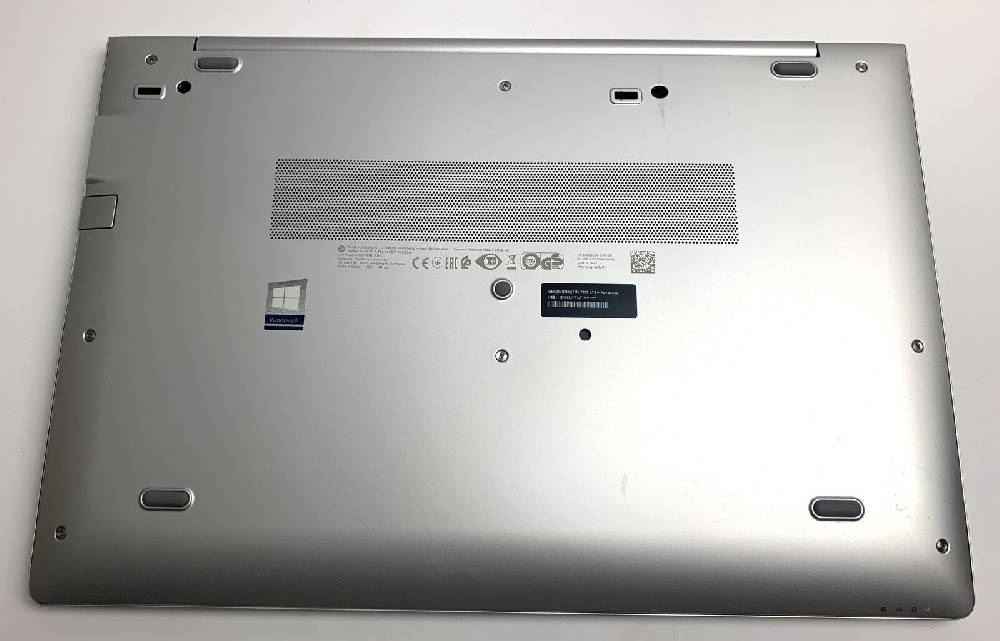 ECOH-Shop HP EliteBook 850 G6 - 15,6" FHD - Intel i7-8565U - 16GB RAM - 512GB M.2 - W11 #3 Sonderangebote
