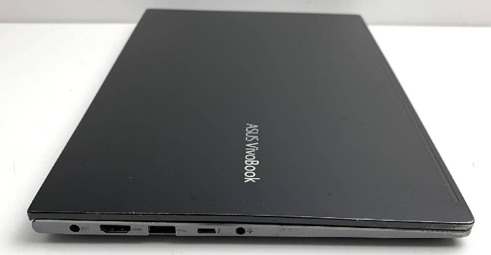 ECOH-Shop ASUS VivoBook S433EA - QWERTY (DK) - i5-1135G7 - 16GB RAM - 512GB M.2 - W11Pro Begrenzte Freigabe