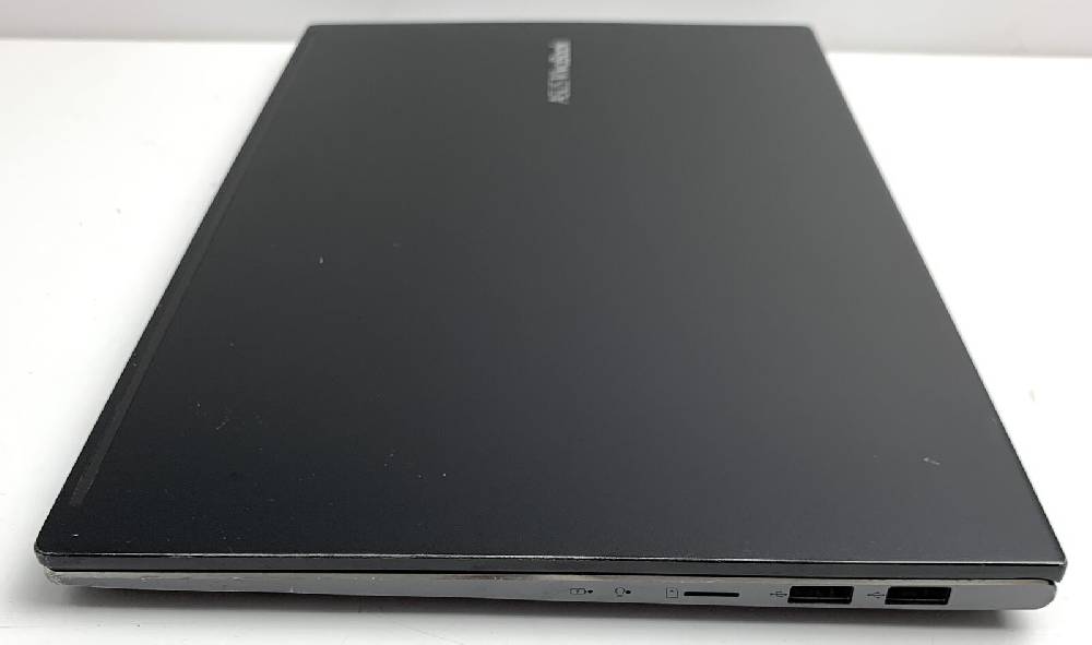 ECOH-Shop ASUS VivoBook S433EA - QWERTY (DK) - i5-1135G7 - 16GB RAM - 512GB M.2 - W11Pro Begrenzte Freigabe