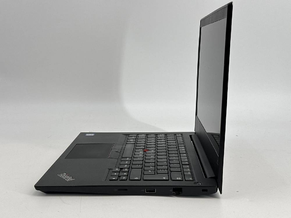 Recover IT GmbH Lenovo ThinkPad E480 Win11 Home i3-8130u@2,20 8GB DDR4 256GB SSD 90% Akku QWERTZ Letzte 3 Tage
