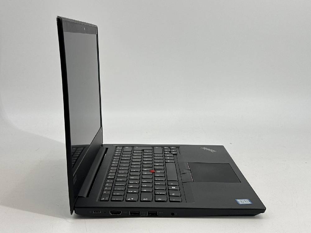 Recover IT GmbH Lenovo ThinkPad E480 Win11 Home i3-8130u@2,20 8GB DDR4 256GB SSD 90% Akku QWERTZ Letzte 3 Tage