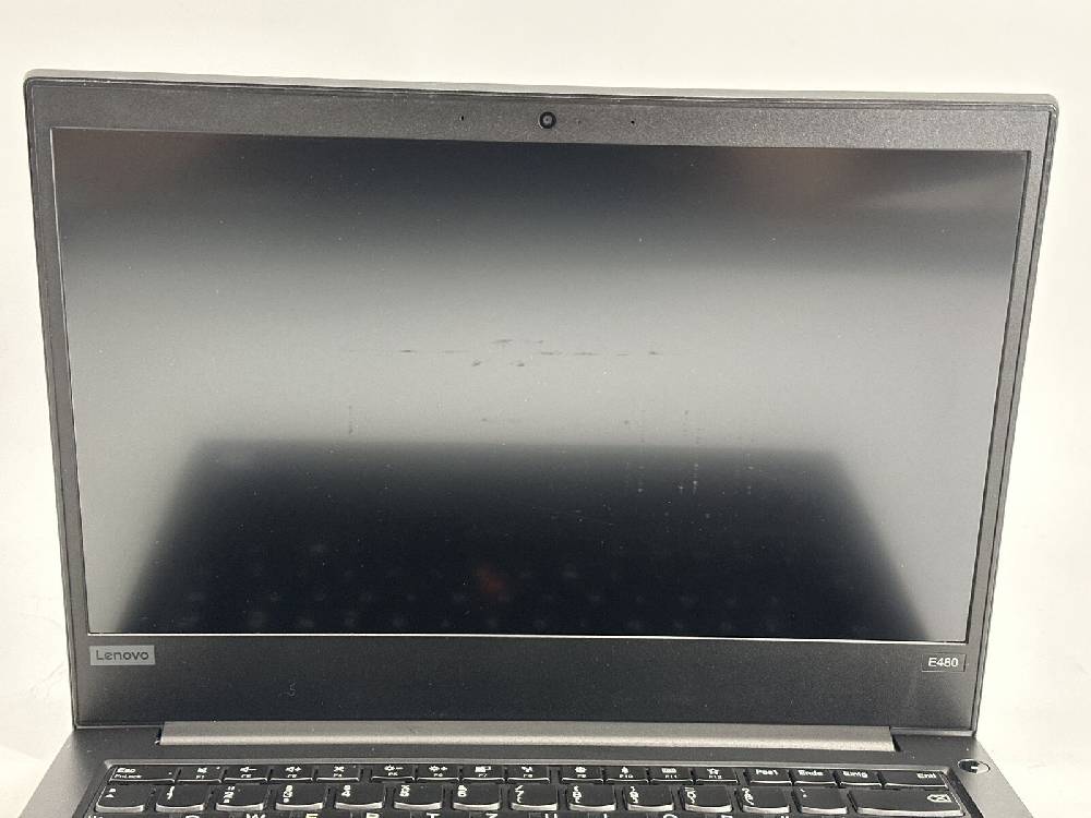 Recover IT GmbH Lenovo ThinkPad E480 Win11 Home i3-8130u@2,20 8GB DDR4 256GB SSD 90% Akku QWERTZ Letzte 3 Tage