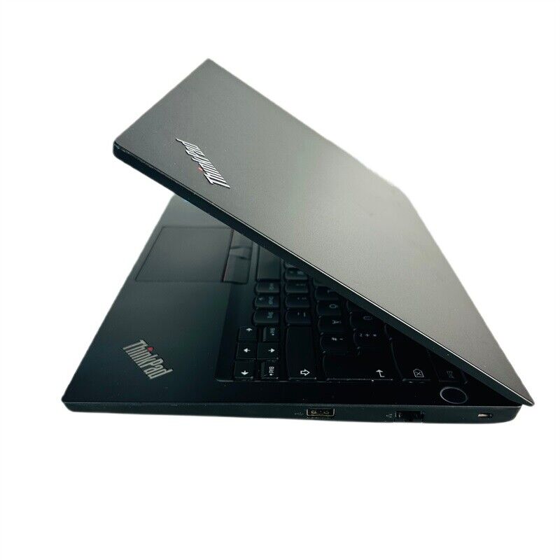 sale-it_de Lenovo ThinkPad E14 14"Notebook Intel Core i5 10. Gen 8GB 256GB SSD Win 11 Pro Neueste Stile