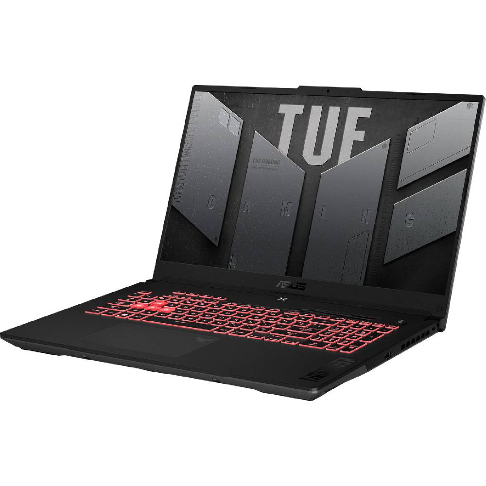 alternate.gmbh ASUS TUF Gaming A17 (FA707NV-HX022) 17,3" Full HD Gaming Notebook RTX 4060 AMD Bis zu 50% Rabatt