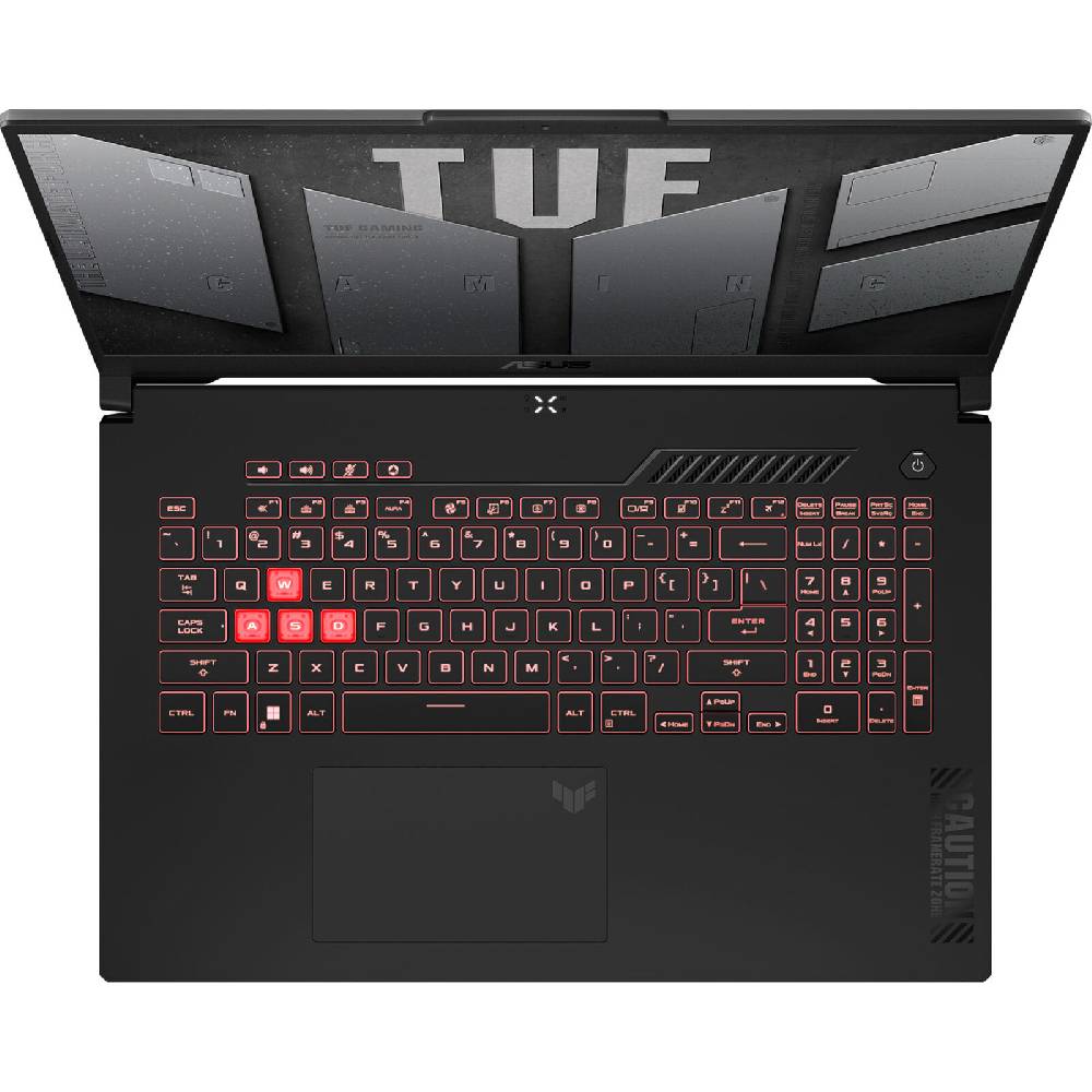 alternate.gmbh ASUS TUF Gaming A17 (FA707NV-HX022) 17,3" Full HD Gaming Notebook RTX 4060 AMD Bis zu 50% Rabatt