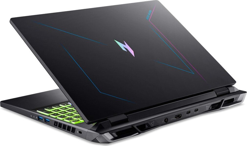 elektrikx Acer Nitro AN16-41 - 16" WQXGA Gamer AMD R7-7735HS 1TB SSD 16GB NVidia RTX 4070 Bis zu 60% Rabatt