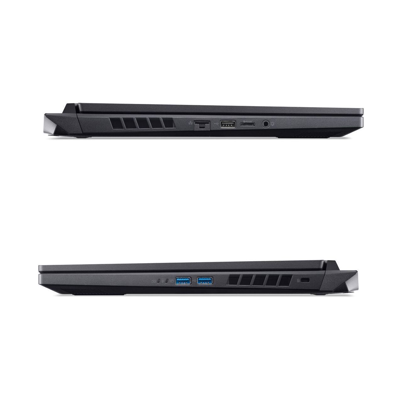 elektrikx Acer Nitro AN16-41 - 16" WQXGA Gamer AMD R7-7735HS 1TB SSD 16GB NVidia RTX 4070 Bis zu 60% Rabatt