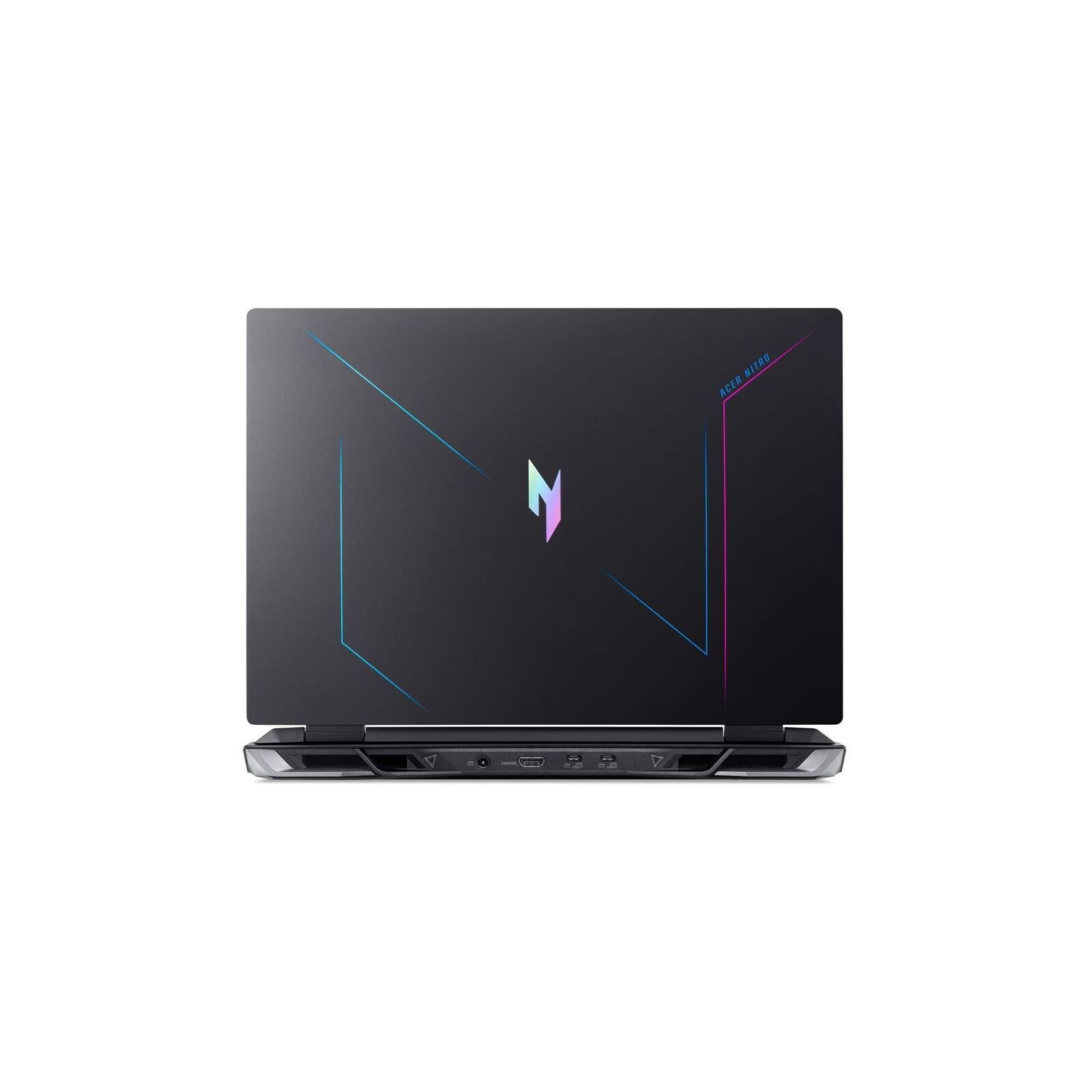 elektrikx Acer Nitro AN16-41 - 16" WQXGA Gamer AMD R7-7735HS 1TB SSD 16GB NVidia RTX 4070 Bis zu 60% Rabatt