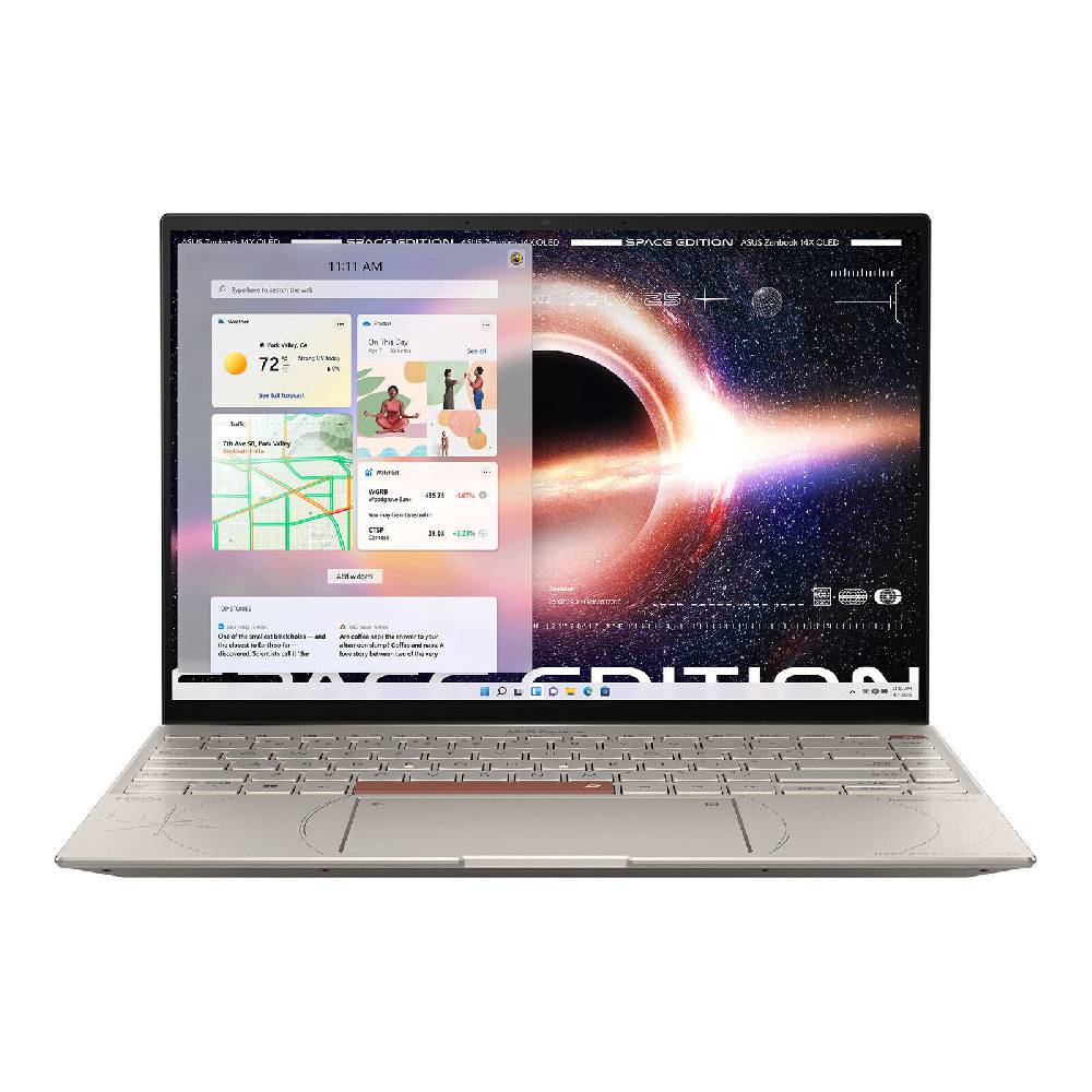 deltatecc Asus ExpertBook B1 B1502 Multimedia Notebook 15,6 Zoll Full HD Laptop 512 GB SSD