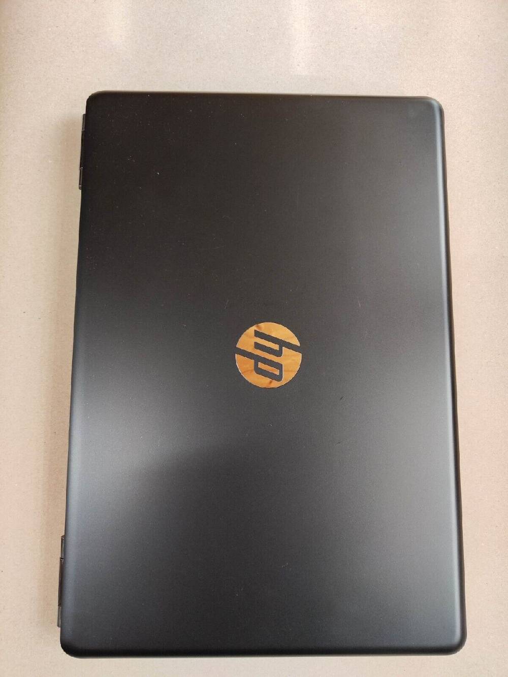 Gebraucht-land HP Pavilion 17-ab404ng Gaming Intel Core i7-8750H 16GB RAM 256GB SSD 1 TB Win Nur für heute