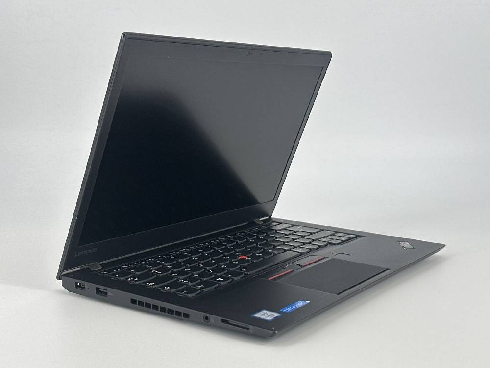 Recover IT GmbH Lenovo T460s Win 11 Pro i5-6200u@2,30 GHz 8GB RAM 256GB SSD Akku 80% QWERTZ
