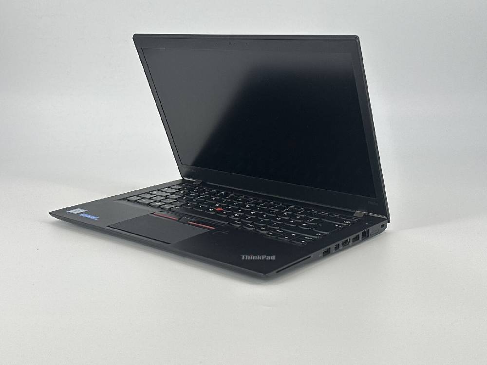 Recover IT GmbH Lenovo T460s Win 11 Pro i5-6200u@2,30 GHz 8GB RAM 256GB SSD Akku 80% QWERTZ Sonderangebot der Fabrik