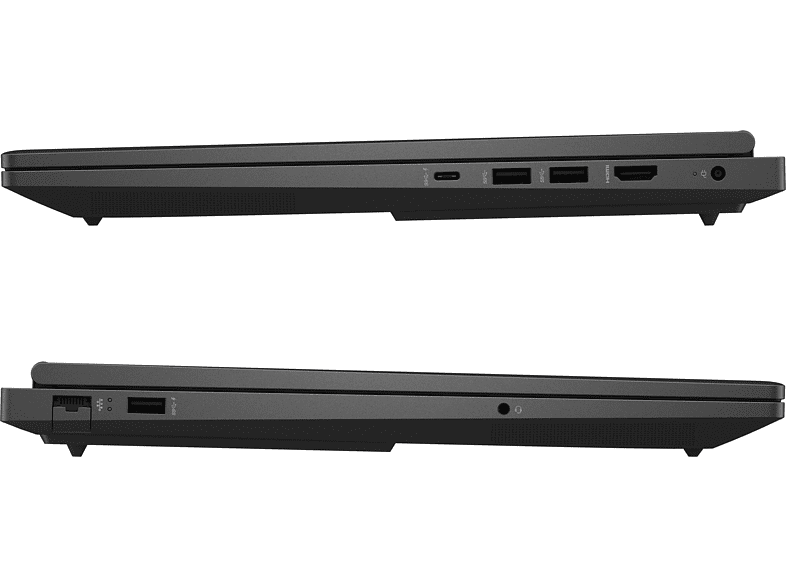 mediamarkt-rostock-brinckmansdorf Aussteller* HP Omen 16-WD035 Gaming Laptop 16 GB RAM, 512 GB SSD, RTX 4050 Nur noch ein Tag übrig