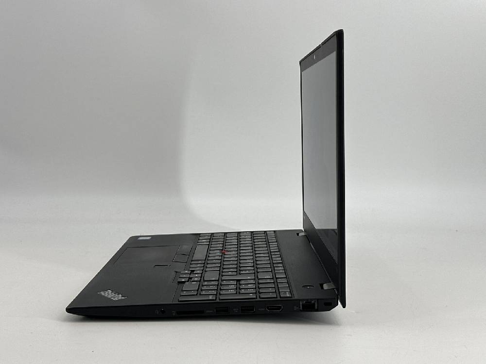 Recover IT GmbH Lenovo ThinkPad T570 Win 11 15,6" Full HD i5-6300u@2,40 GHz 8GB 128GB SSD 80% 50% Rabatt mit kostenlosem Versand