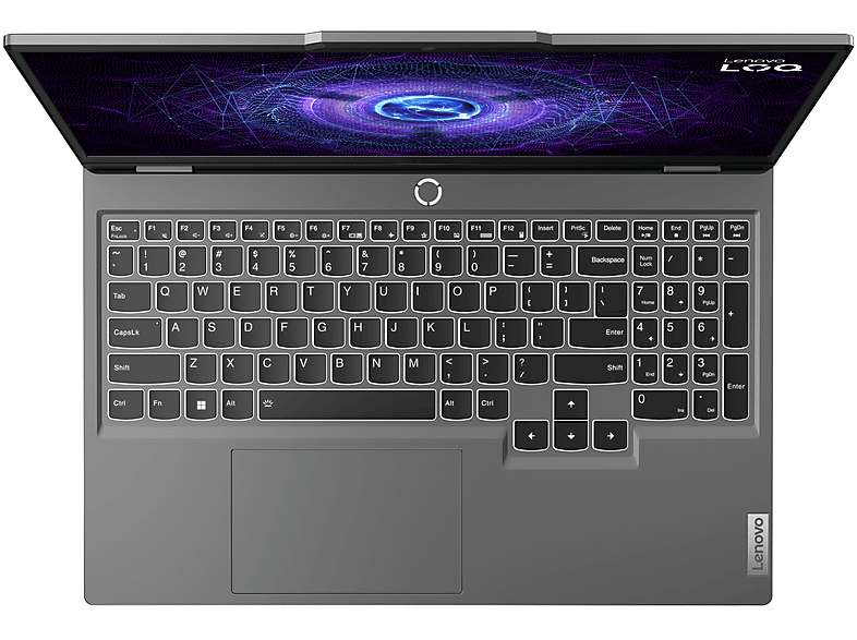 saturn-koblenz LENOVO LOQ 15IAX9, 15,6", Intel® Core™ i5, 16GB, 512GB, #A1 Clearance-Verkauf