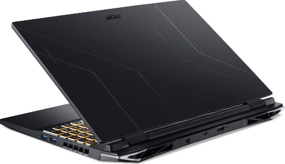 PCs und Notebooks Acer Aspire Nitro 5 15,6" IPS Full HD Intel i5-12450H RTX4050 16GB 512 SSD 144hz Fabrikladen