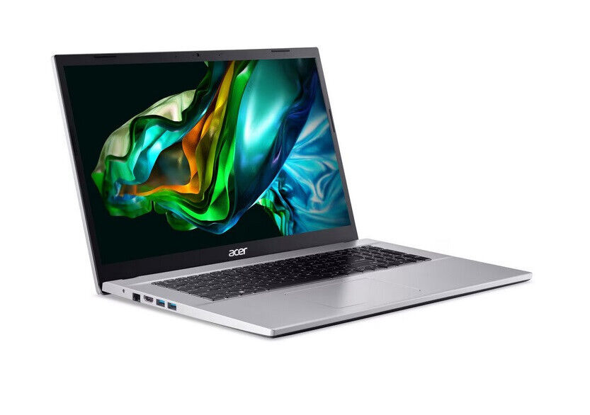 789shop.de - Preiswert und schnell ACER NOTEBOOK ~ INTEL CORE i7 ~ 4TB SSD ~ 64GB RAM ~ 17,3" WLAN Office Windows11 zollfrei