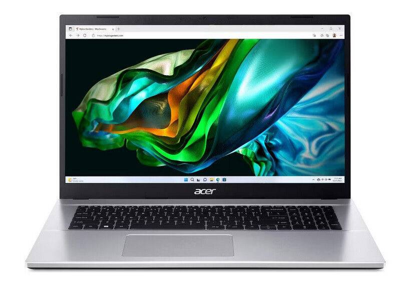 789shop.de - Preiswert und schnell ACER NOTEBOOK ~ INTEL CORE i7 ~ 4TB SSD ~ 64GB RAM ~ 17,3" WLAN Office Windows11 zollfrei