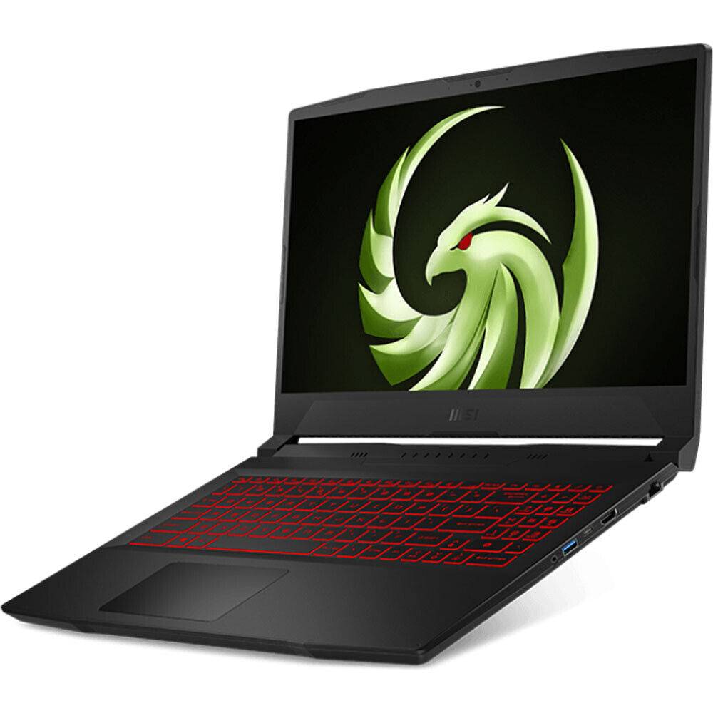 ARLT Computer MSI Bravo 15 C7VE-054 - FHD 144Hz 15,6 Zoll Notebook für Gaming - Vorführware