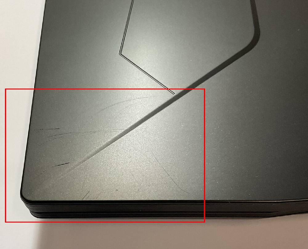 ARLT Computer MSI Bravo 15 C7VE-054 - FHD 144Hz 15,6 Zoll Notebook für Gaming - Vorführware 50% Rabatt für begrenzte Zeit