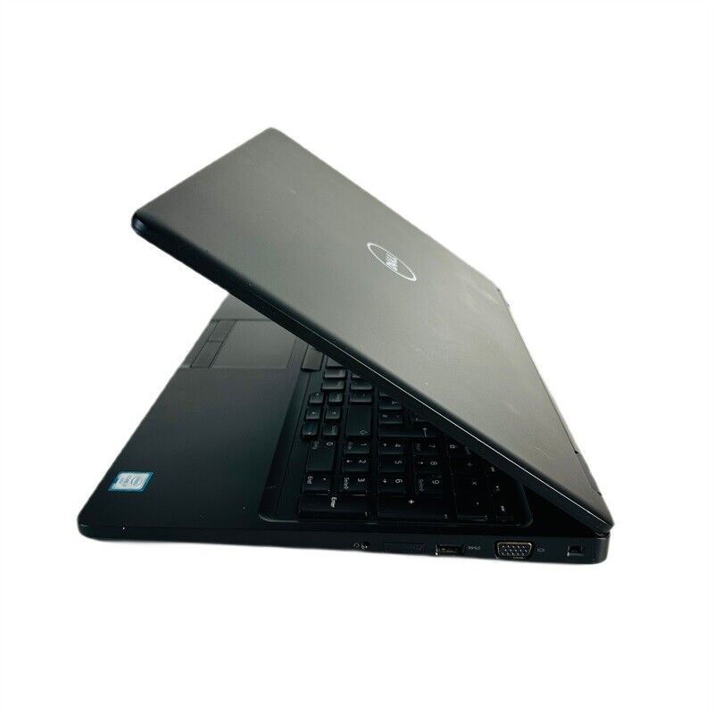 sale-it_de DELL Precision 3520 15,6" Notebook Intel Core i7 6.Gen 32GB RAM 512GB WIN10 Pro Rabatte dieses Monats