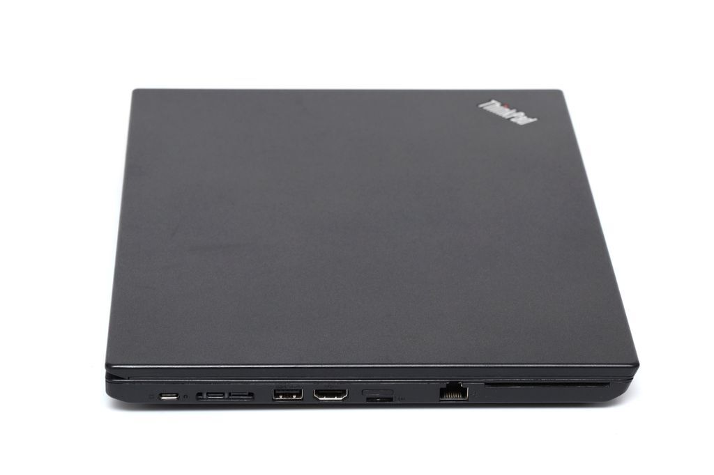 hardware-online-shop_de Lenovo ThinkPad L480 14" (35,6cm) FHD i5-8350U 256GB SSD WIN11 Laptop *NB-3713* 2025