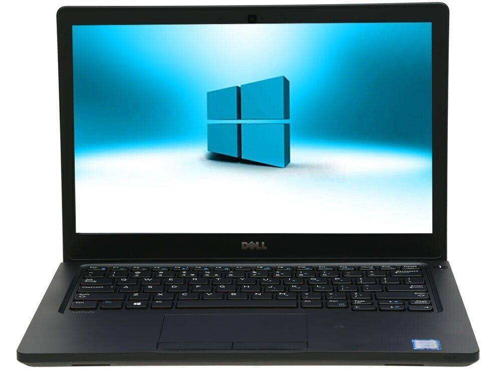 Laptop-Sonderpreise +NEU 16GB GAMING LAPTOP DELL LATITUDE E7470 14.1 4310U 2.0GHZ WINDOWS