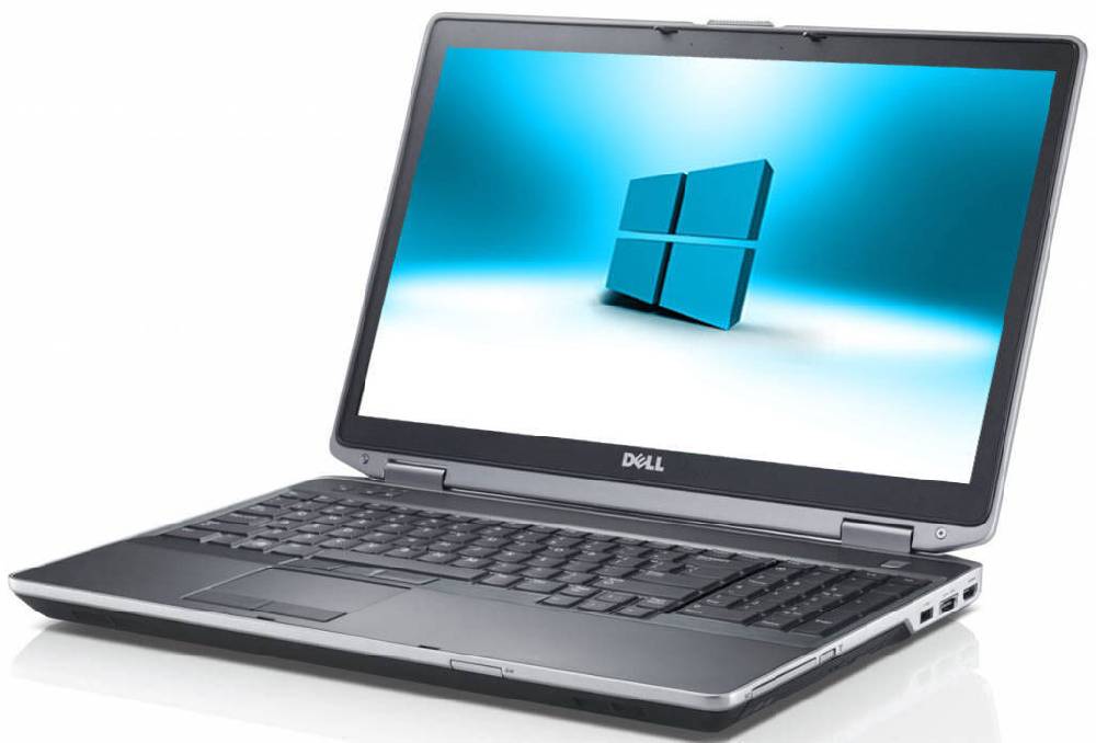 Laptop-Sonderpreise TOP GAMING LAPTOP DELL E5520 CORE i5 2,6 GHz FULL HD 15,6 8GB 320GB W10pro Angebote