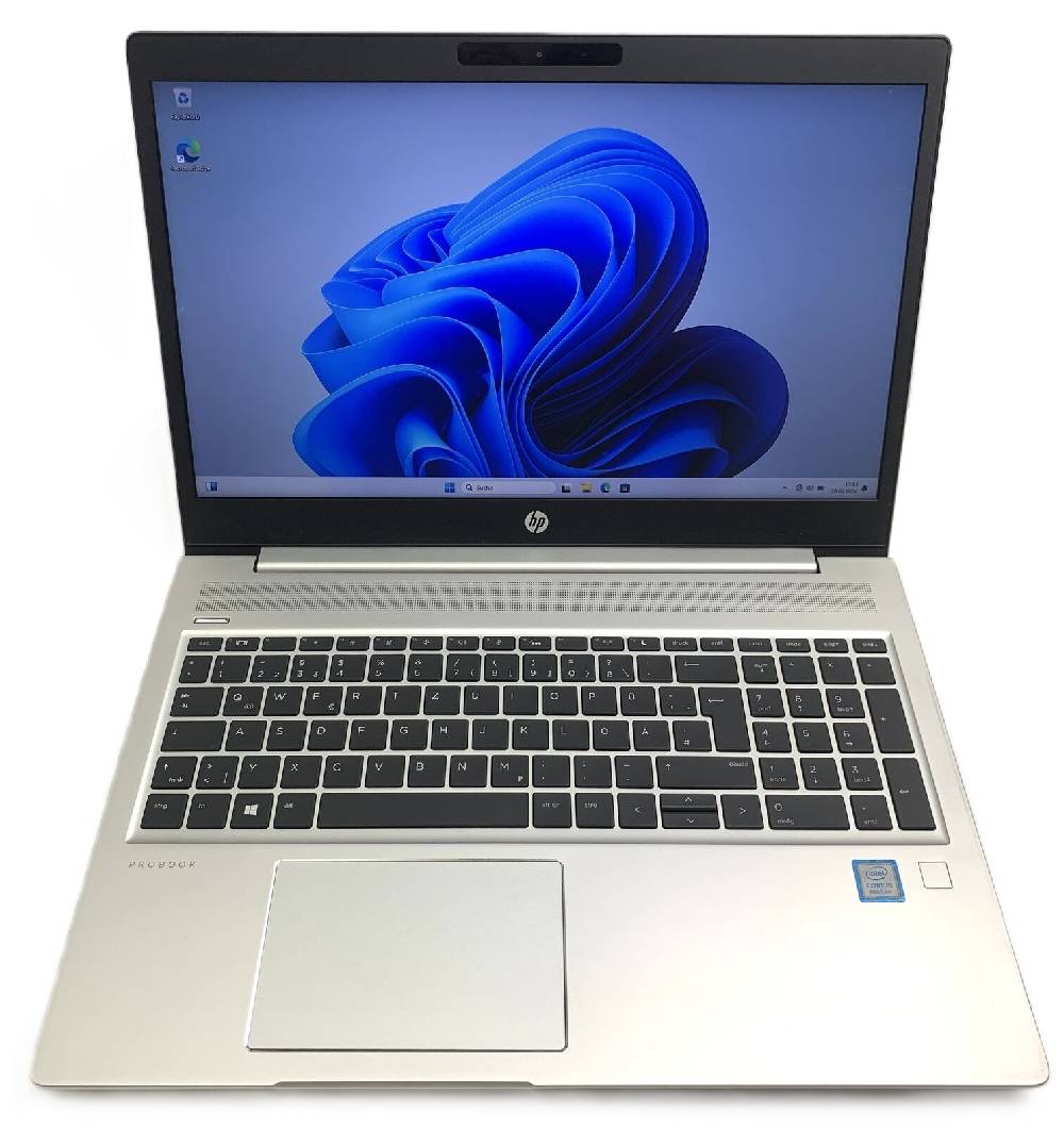 ECOH-Shop HP ProBook 450 G6 - GeForce MX130 - i5-8265U - 16GB RAM - 512GB M.2 - W11Pro #6