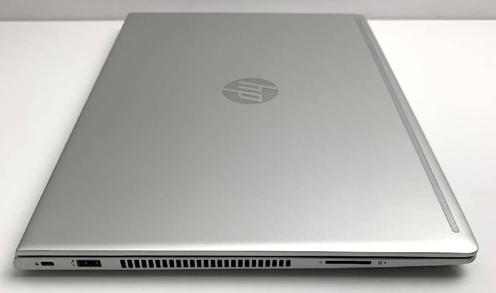 ECOH-Shop HP ProBook 450 G6 - GeForce MX130 - i5-8265U - 16GB RAM - 512GB M.2 - W11Pro #6 Schlussverkauf