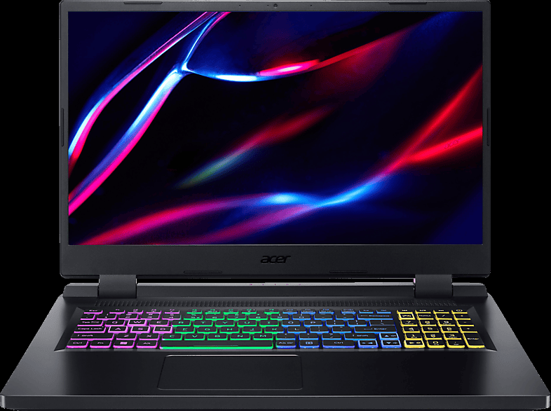 mediamarkt-hagen Acer NITRO 5 AN517-55-536Q I5-12450H/16/512/4050 Aussteller wie neu