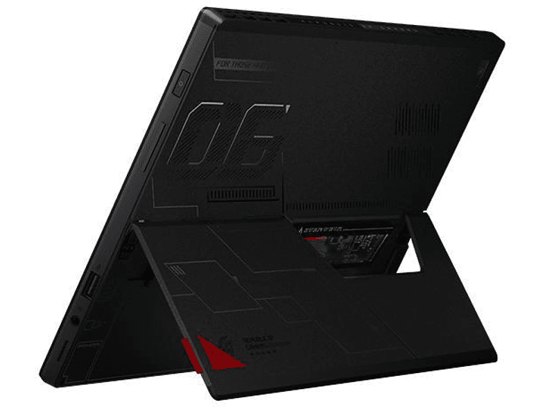 saturn-dortmund ASUS ROG Flow Z13 GZ301ZC-LD027W, Convertible, mit 13,4" Display Touchscreen Fabrikverkauf