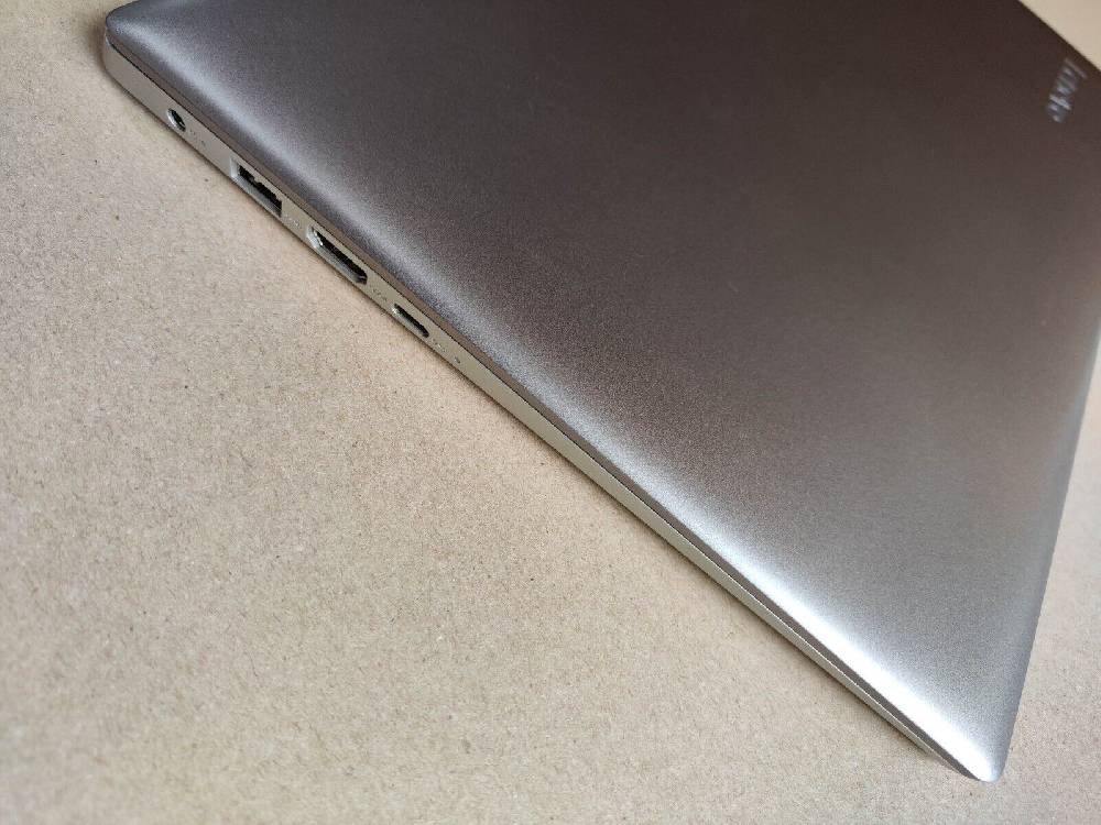 Gebraucht-land Lenovo IdeaPad 120S-14IAP Intel Pentium N4200 4GB RAM 256GB SSD 14" Zoll HD Limitierter Zeitrabatt