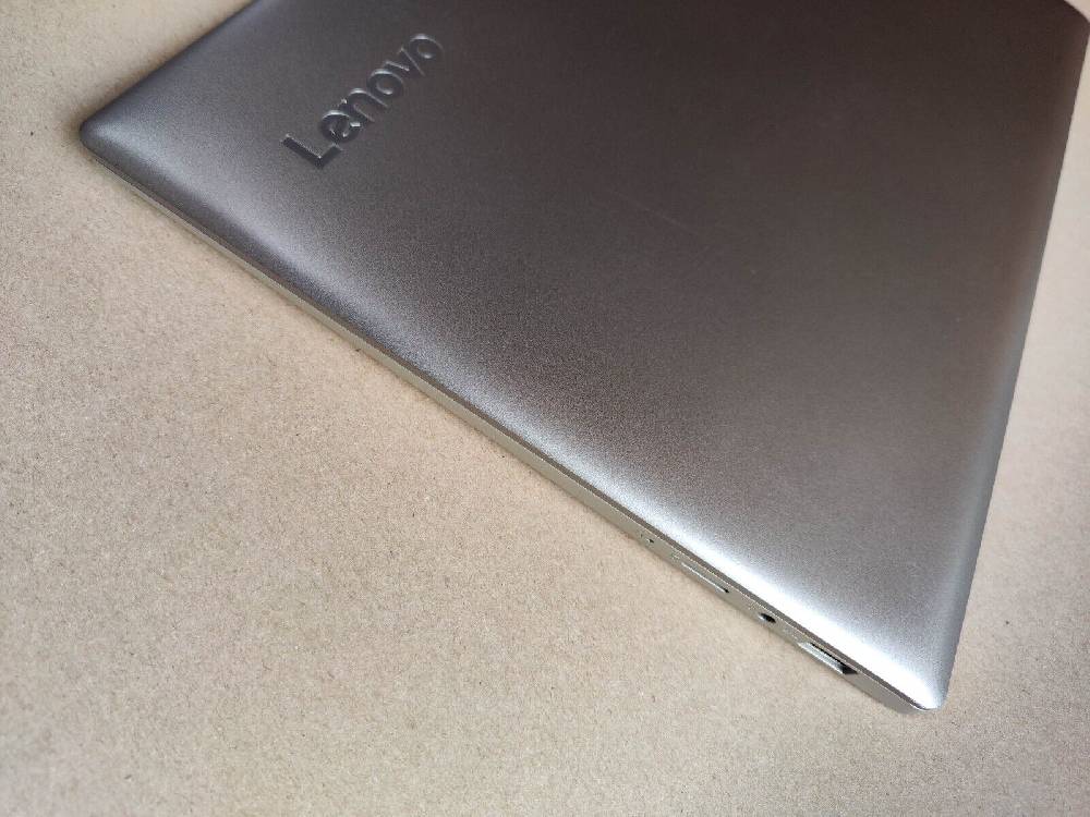 Gebraucht-land Lenovo IdeaPad 120S-14IAP Intel Pentium N4200 4GB RAM 256GB SSD 14" Zoll HD Limitierter Zeitrabatt