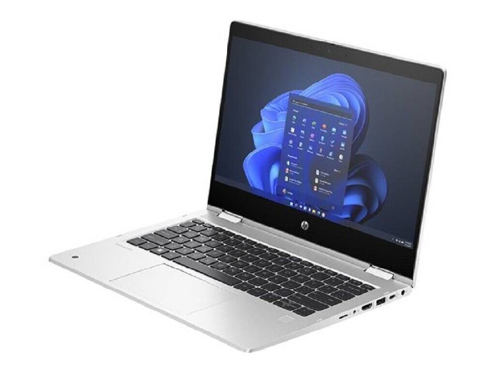 HEINZSOFT Notebook&PC Shop HP Pro x360 435 G10 (13.3") - Ryzen 5 7530U - 16 GB RAM - 512 GB SSD - Wi #AL044