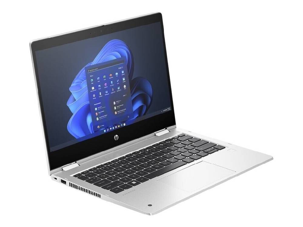 HEINZSOFT Notebook&PC Shop HP Pro x360 435 G10 (13.3") - Ryzen 5 7530U - 16 GB RAM - 512 GB SSD - Wi #AL044 Fabrik Onlineshop