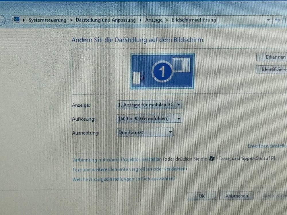 GHM-IT GmbH IT Shop Windows 7 Gaming Toshiba Pro Notebook i3 2348M 2,30GHz 256GB SSD 8GB 17,3'' Fabrikpreis