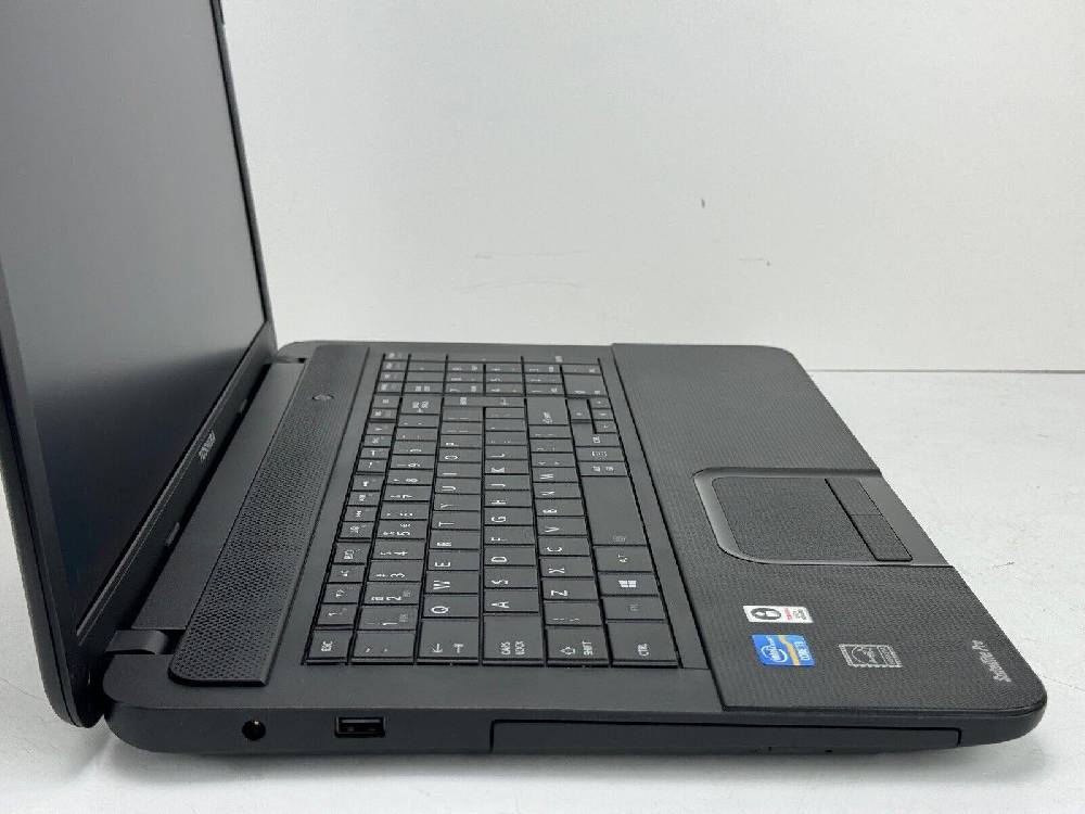 GHM-IT GmbH IT Shop Windows 7 Gaming Toshiba Pro Notebook i3 2348M 2,30GHz 256GB SSD 8GB 17,3'' Fabrikpreis