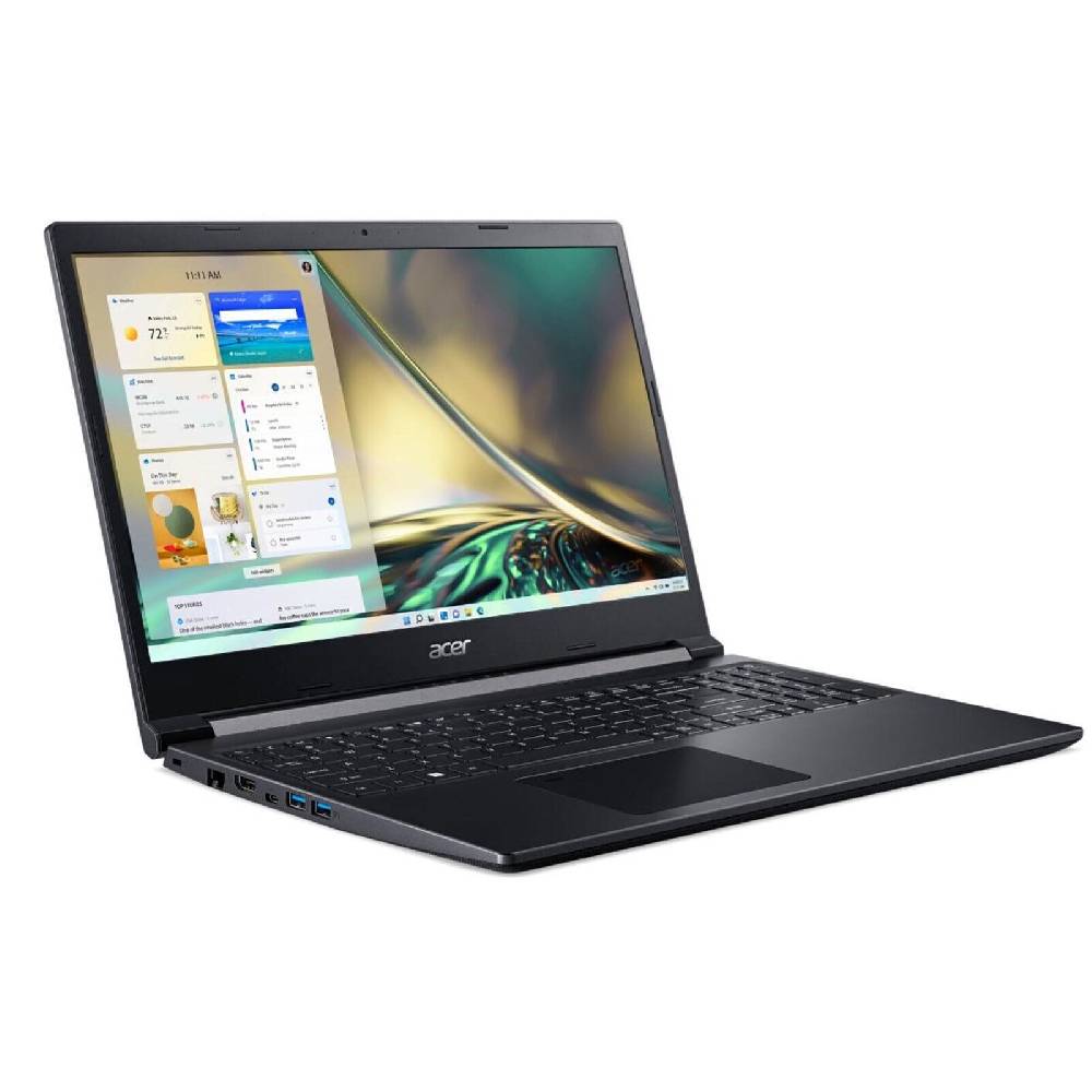 deltatecc-prime Acer Gaming-Notebook Aspire 7 15,6 Zoll Full HD Laptop 512 GB SSD 8 GB RAM Versandkostenfrei