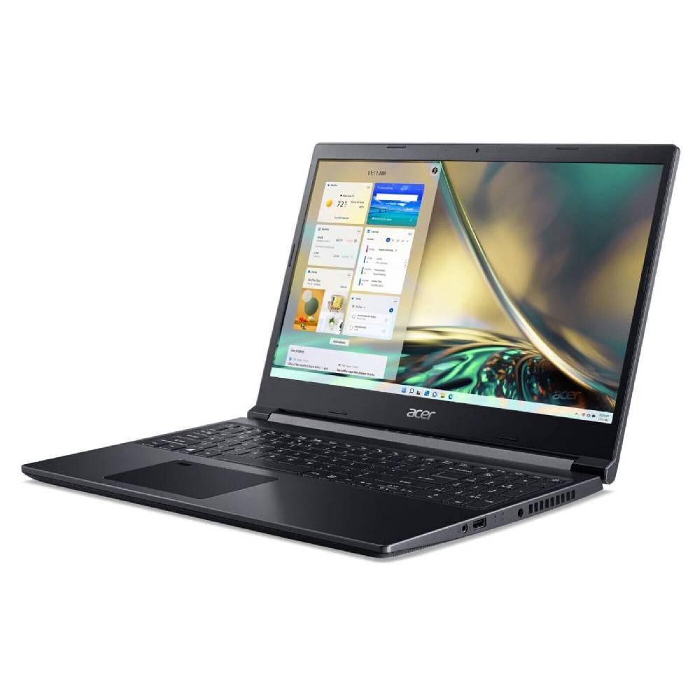 deltatecc-prime Acer Gaming-Notebook Aspire 7 15,6 Zoll Full HD Laptop 512 GB SSD 8 GB RAM Versandkostenfrei
