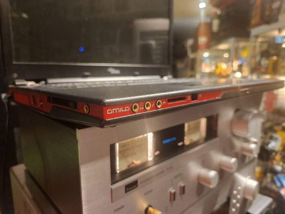 used2use belgium Fujitsu Siemens Amilo XI 3650 18.4 2.13 C2D Rare Laptop VGC To Be Completed Großer Ausverkauf