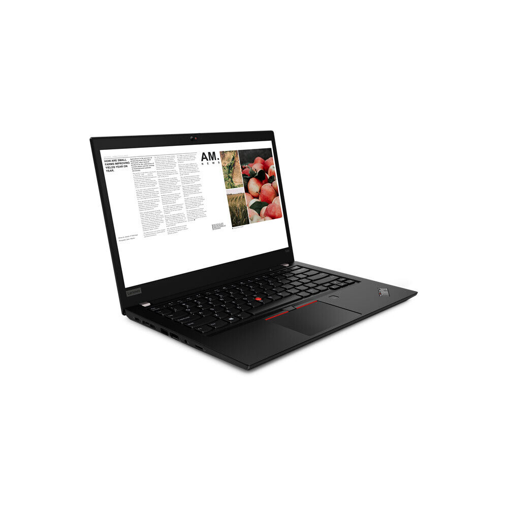 LapStore GmbH Lenovo ThinkPad T490 i7-8565U 16GB 512GB 14" FHD Win11 StoreDeal #74 Cyber Monday