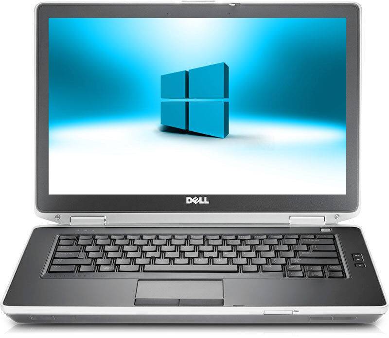 Laptop-Sonderpreise DELL LATITUDE NOTEBOOK LAPTOP NETBOOK Core i5 2,5Ghz 12,5 ZOLL 4GB Wi10 Osterangebot