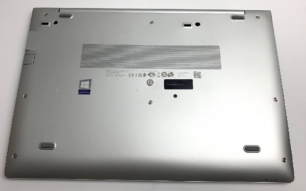 ECOH-Shop HP EliteBook 850 G6 - 15,6" FHD - Intel i7-8565U - 16GB RAM - 512GB M.2 - W11 #1 Vatertagsangebot