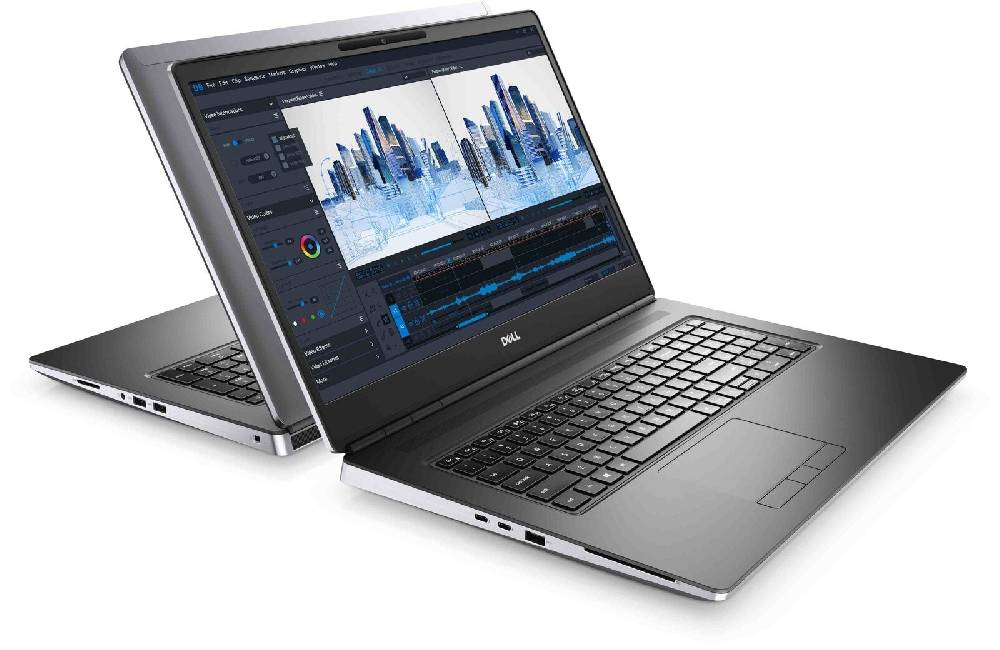 preiswerte-IT Dell Precision 7560 15,6 Zoll W-11855M 64GB RAM 2TB SSD RTX A3000 Win10P AZERTY Valentinstagsangebot