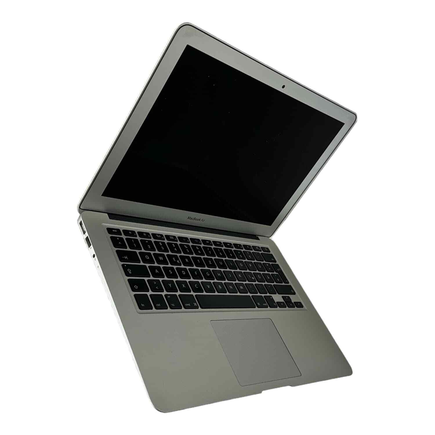 pcline24 13,3" Apple MacBook Air 5,2 i5 3427U 1,8GHz 4GB 128GB SSD 2012 Kratzer