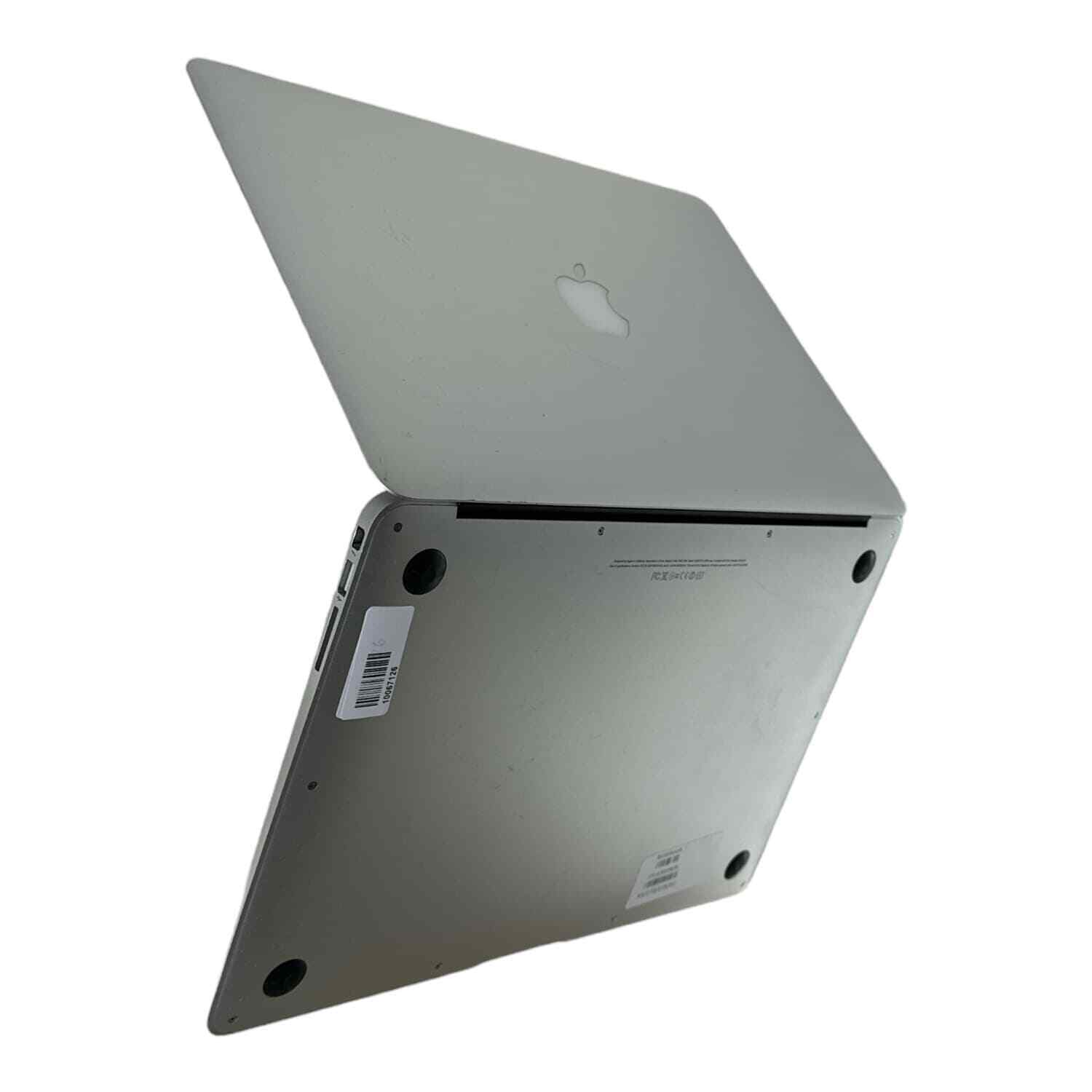 pcline24 13,3" Apple MacBook Air 5,2 i5 3427U 1,8GHz 4GB 128GB SSD 2012 Kratzer Jubiläumsangebot